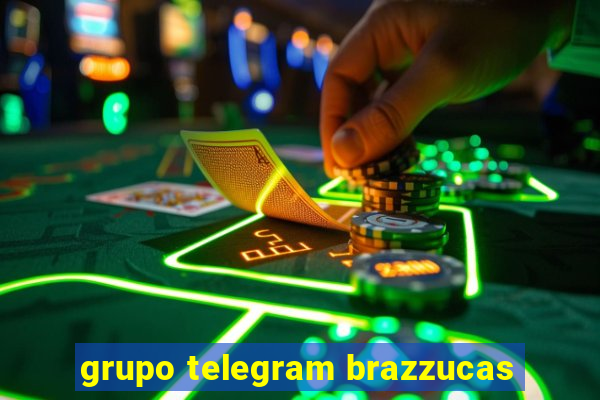 grupo telegram brazzucas